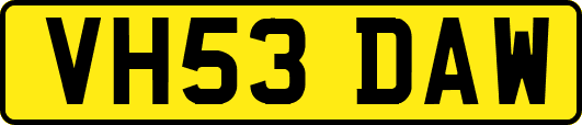VH53DAW