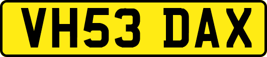 VH53DAX