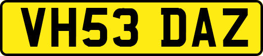 VH53DAZ