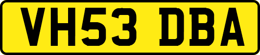 VH53DBA