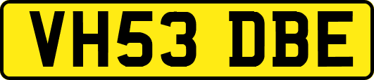 VH53DBE