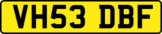 VH53DBF