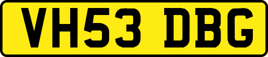 VH53DBG