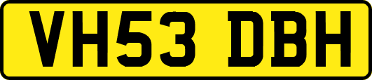 VH53DBH