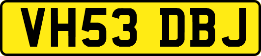 VH53DBJ