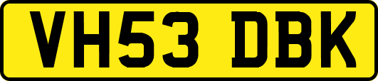 VH53DBK