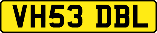 VH53DBL