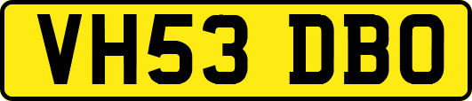 VH53DBO