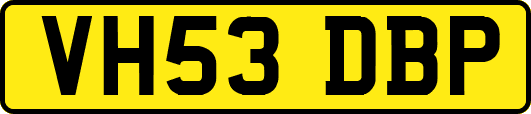 VH53DBP