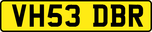 VH53DBR
