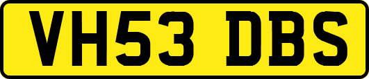 VH53DBS