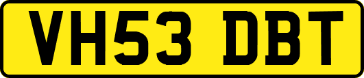 VH53DBT