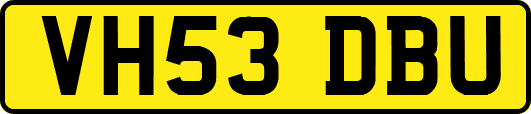 VH53DBU