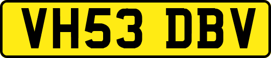 VH53DBV