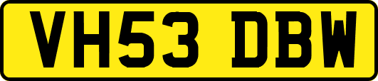 VH53DBW