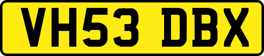 VH53DBX