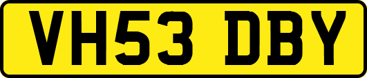 VH53DBY