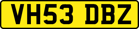 VH53DBZ