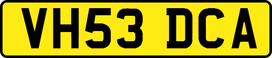 VH53DCA