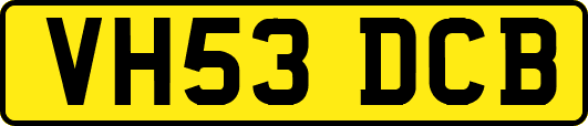 VH53DCB