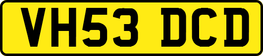 VH53DCD