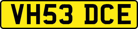 VH53DCE