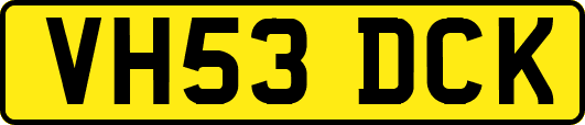 VH53DCK