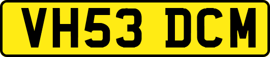 VH53DCM
