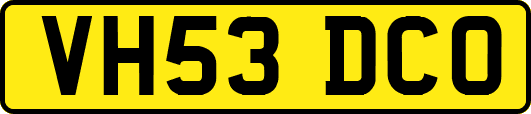 VH53DCO