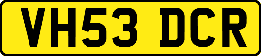 VH53DCR