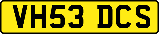 VH53DCS