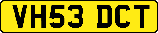 VH53DCT