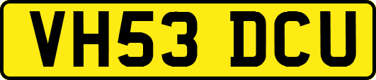 VH53DCU