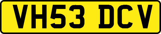 VH53DCV