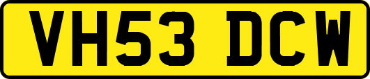 VH53DCW
