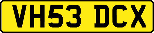 VH53DCX
