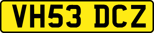VH53DCZ