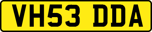 VH53DDA