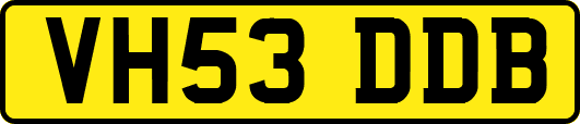 VH53DDB