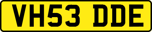 VH53DDE