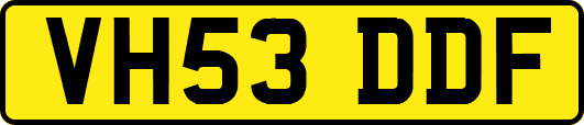 VH53DDF