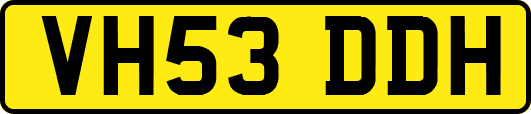 VH53DDH