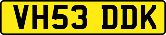 VH53DDK