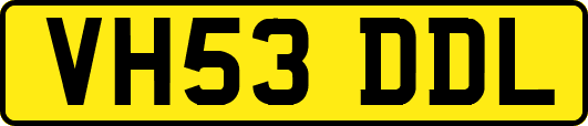 VH53DDL