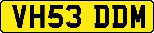 VH53DDM