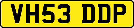 VH53DDP
