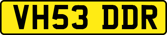VH53DDR