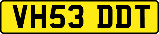 VH53DDT