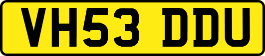 VH53DDU