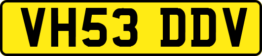 VH53DDV